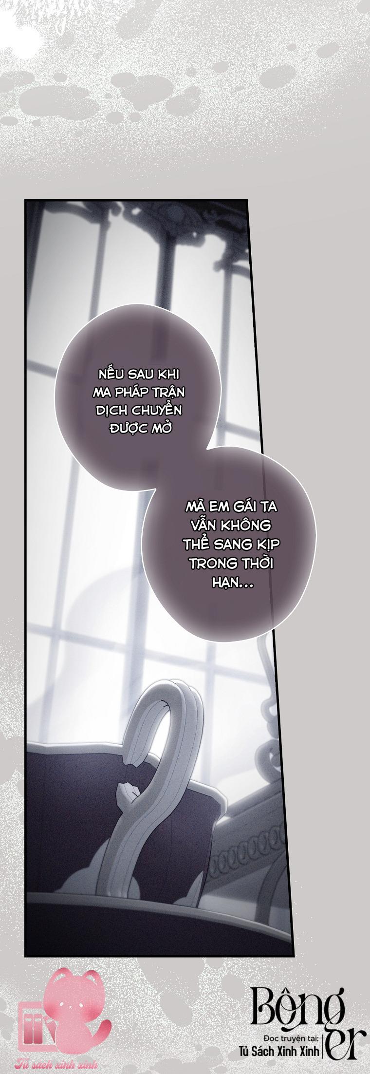 Cách Khiến Phu Quân Đứng Về Phía Tôi - Chap 135 - Trang 38