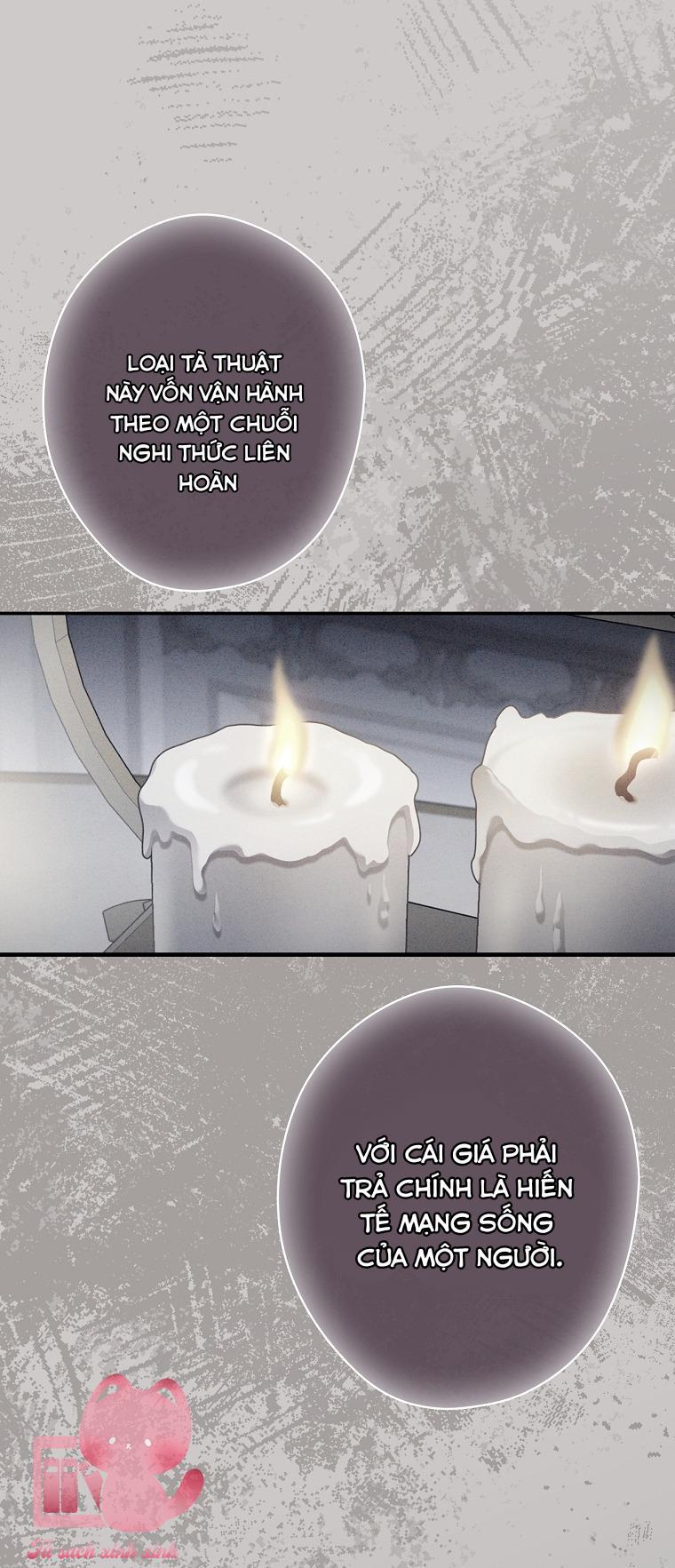 Cách Khiến Phu Quân Đứng Về Phía Tôi - Chap 135 - Trang 40