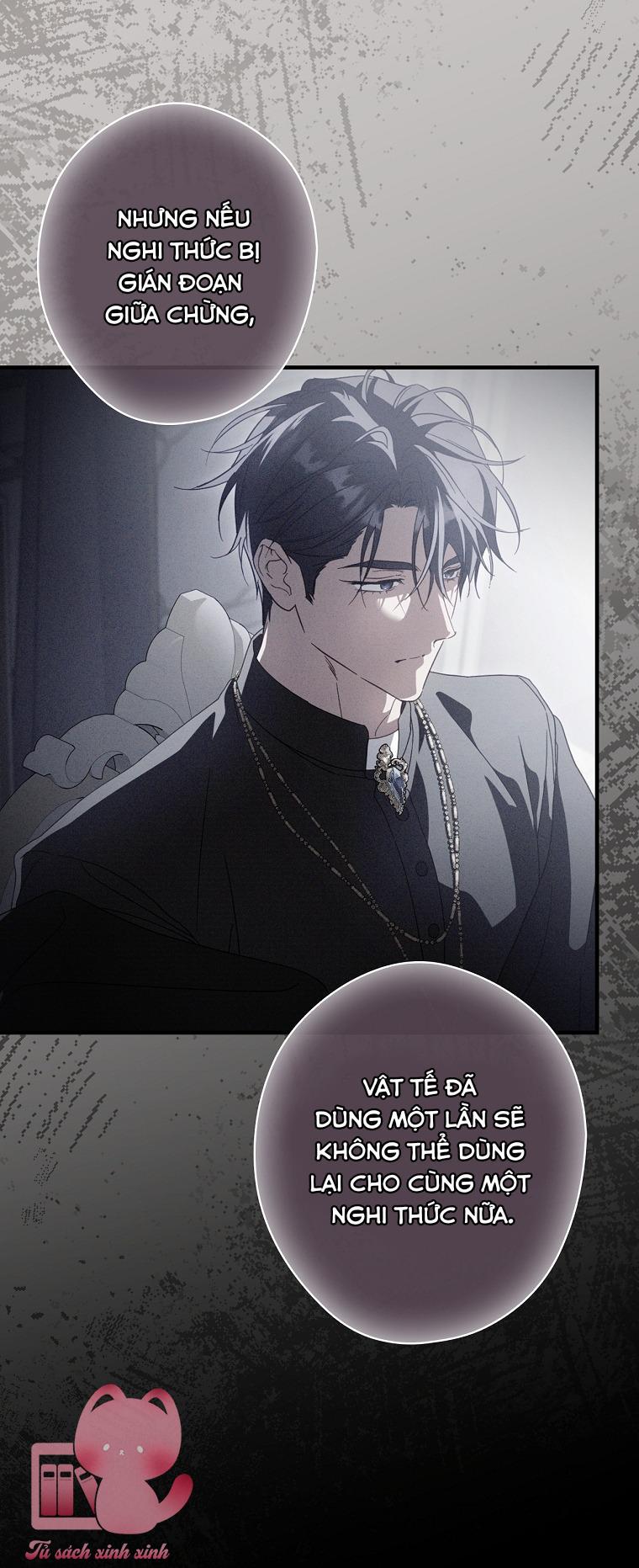 Cách Khiến Phu Quân Đứng Về Phía Tôi - Chap 135 - Trang 41