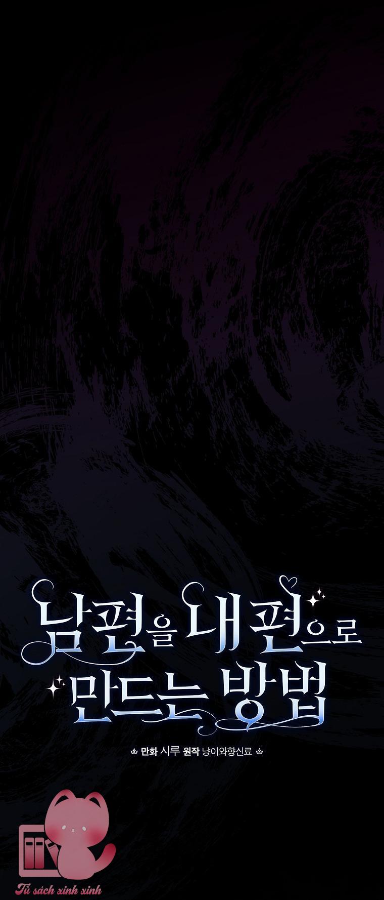 Cách Khiến Phu Quân Đứng Về Phía Tôi - Chap 135 - Trang 9