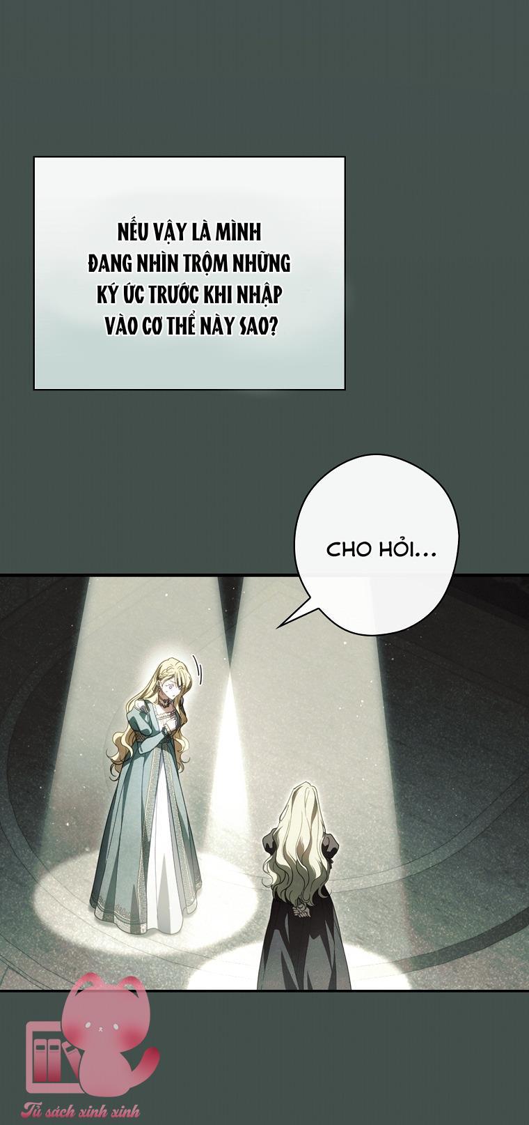 Cách Khiến Phu Quân Đứng Về Phía Tôi - Chap 136 - Trang 12