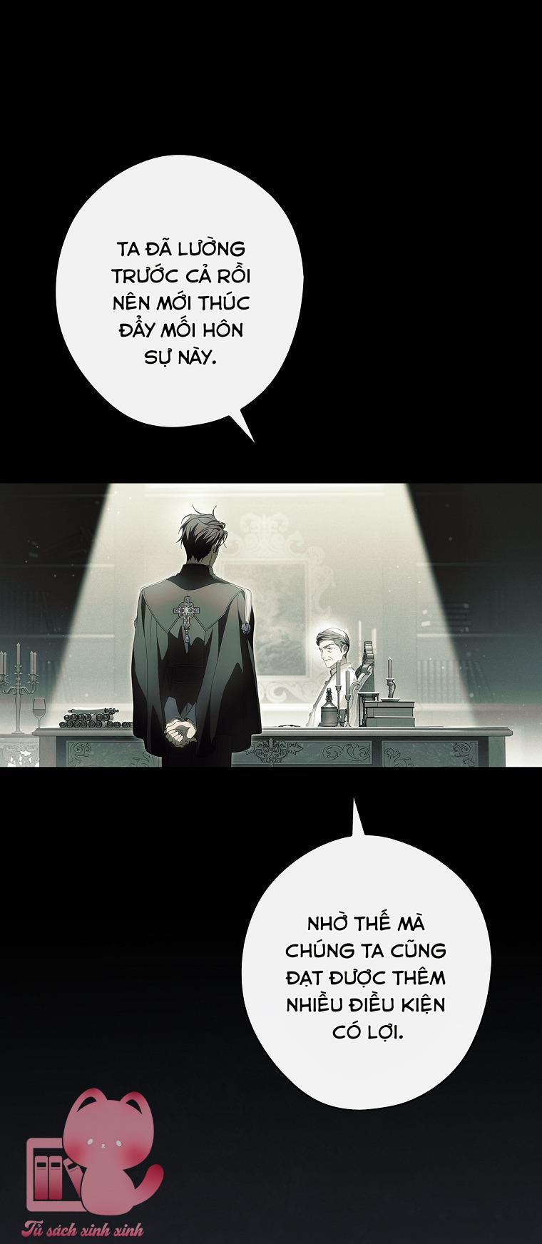 Cách Khiến Phu Quân Đứng Về Phía Tôi - Chap 136 - Trang 15