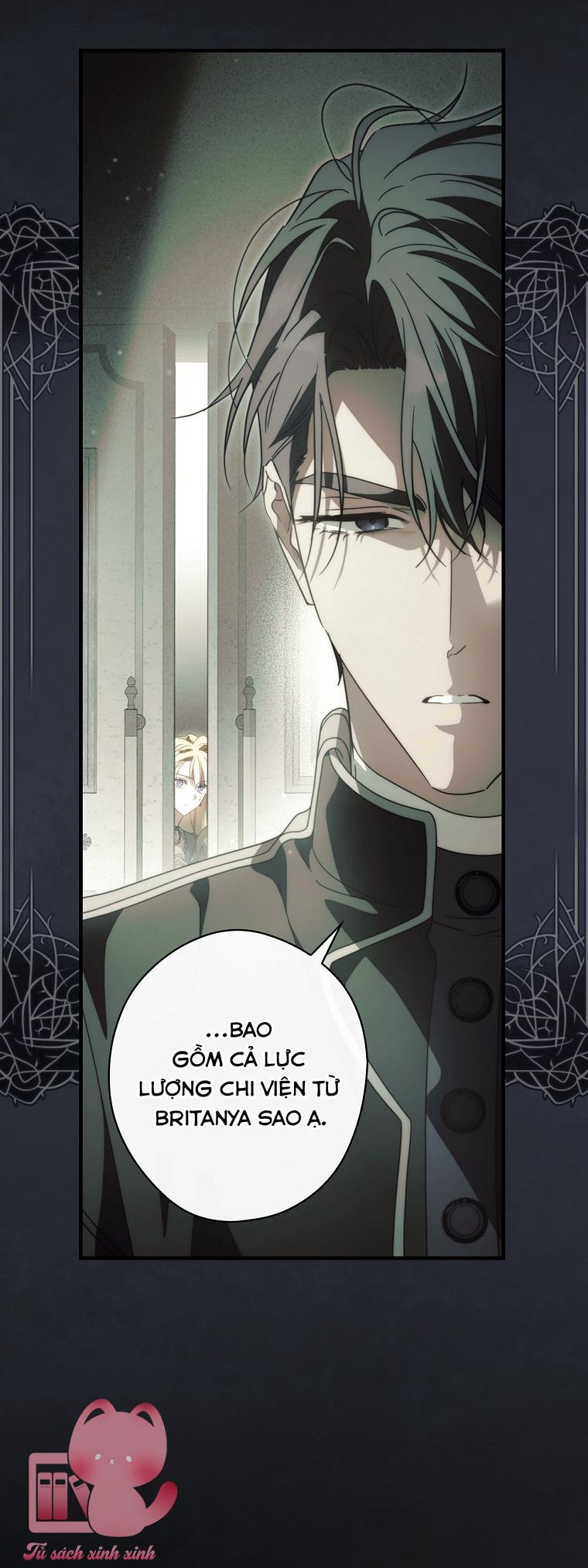 Cách Khiến Phu Quân Đứng Về Phía Tôi - Chap 136 - Trang 16