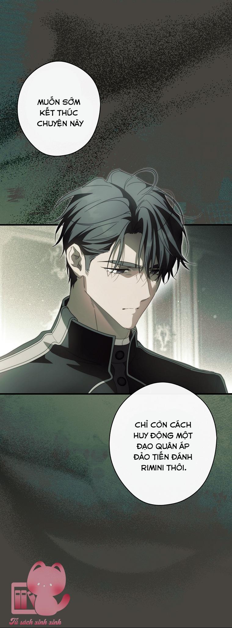 Cách Khiến Phu Quân Đứng Về Phía Tôi - Chap 136 - Trang 20