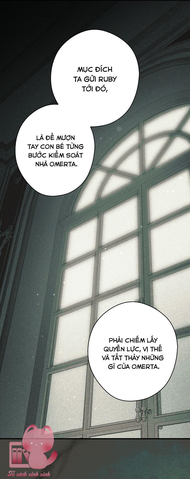Cách Khiến Phu Quân Đứng Về Phía Tôi - Chap 136 - Trang 21