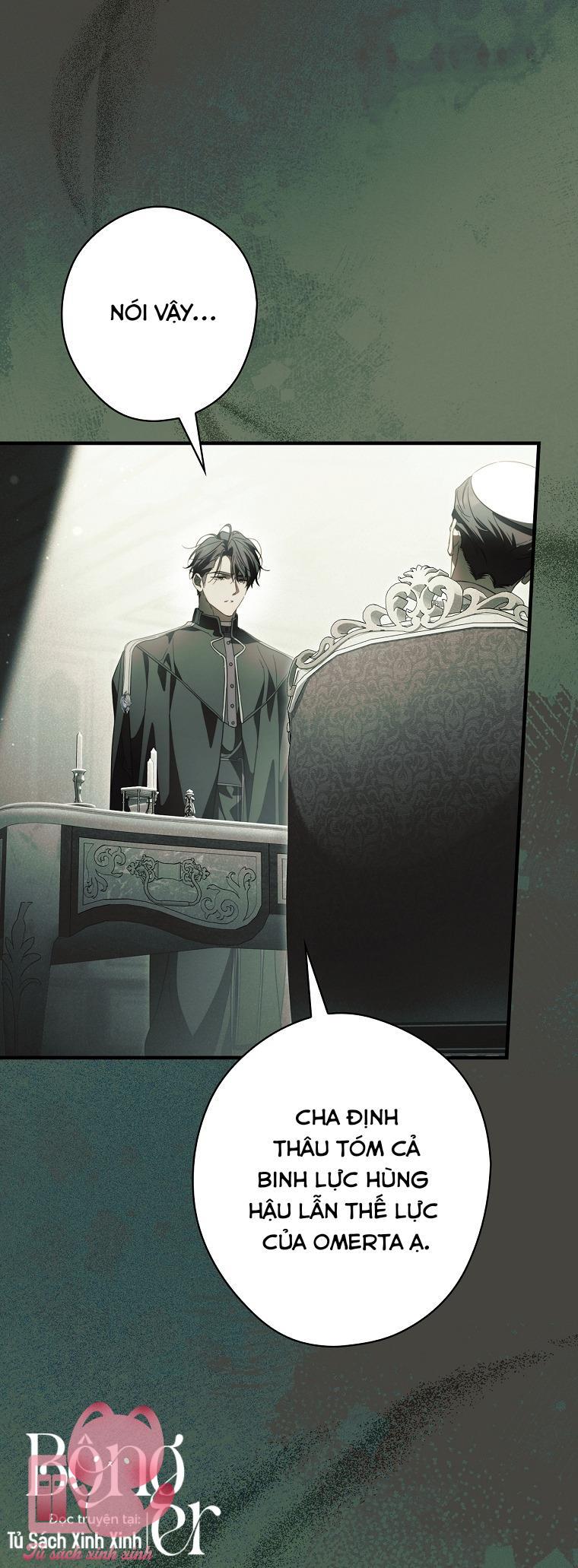Cách Khiến Phu Quân Đứng Về Phía Tôi - Chap 136 - Trang 22