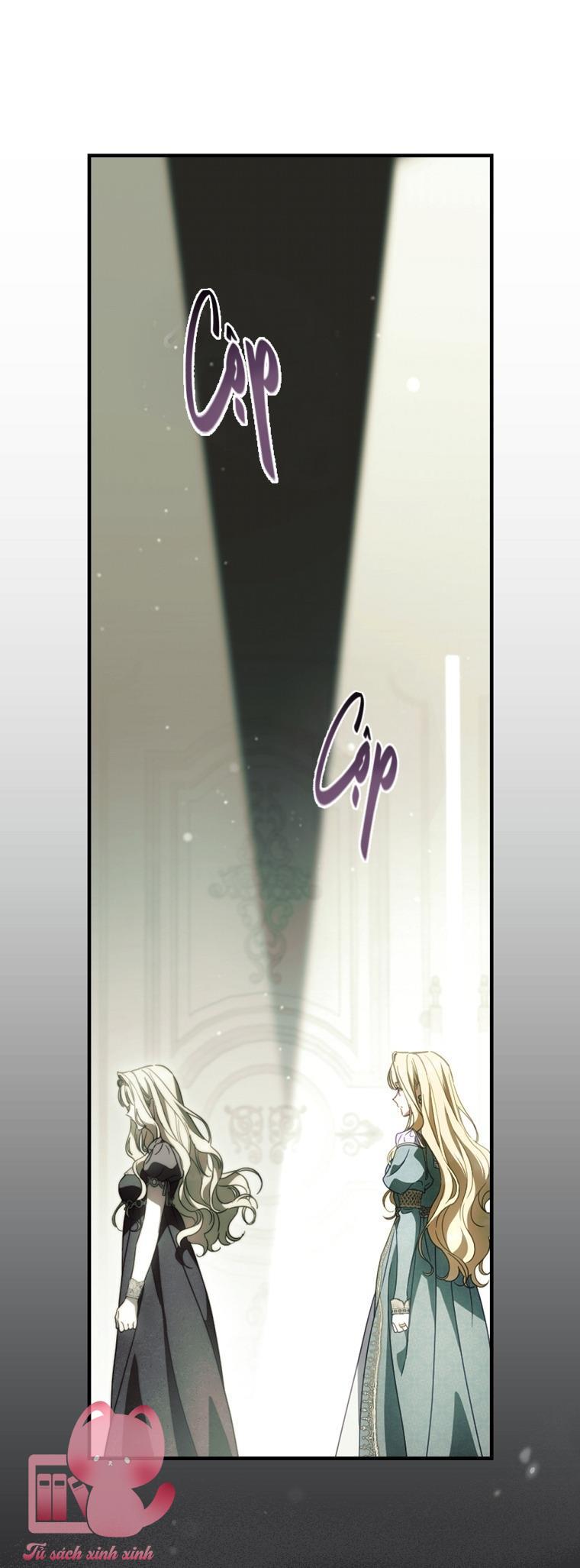 Cách Khiến Phu Quân Đứng Về Phía Tôi - Chap 136 - Trang 25
