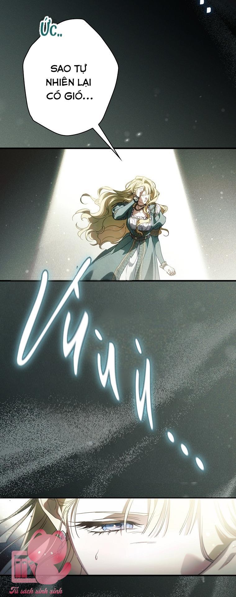 Cách Khiến Phu Quân Đứng Về Phía Tôi - Chap 136 - Trang 27