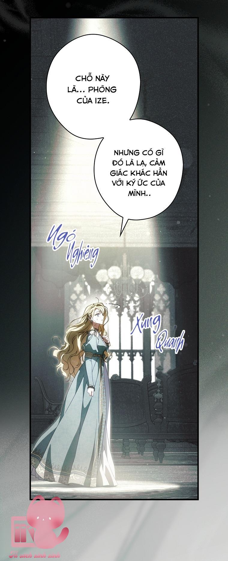 Cách Khiến Phu Quân Đứng Về Phía Tôi - Chap 136 - Trang 29