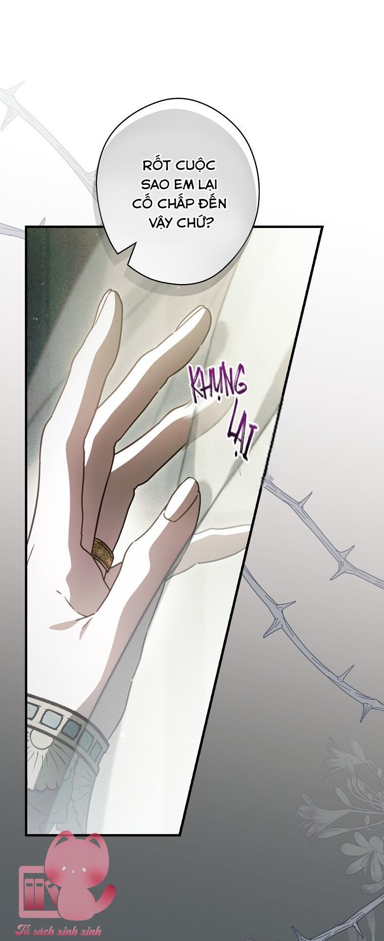 Cách Khiến Phu Quân Đứng Về Phía Tôi - Chap 136 - Trang 33