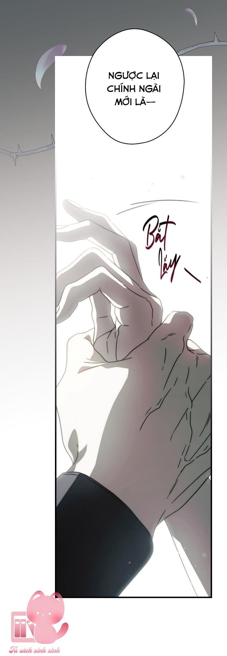 Cách Khiến Phu Quân Đứng Về Phía Tôi - Chap 136 - Trang 36