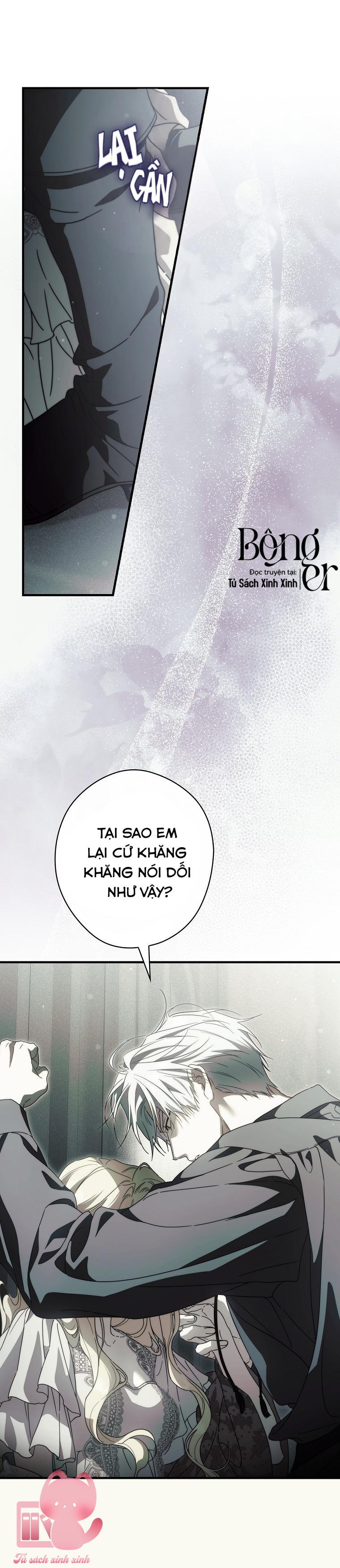 Cách Khiến Phu Quân Đứng Về Phía Tôi - Chap 136 - Trang 37