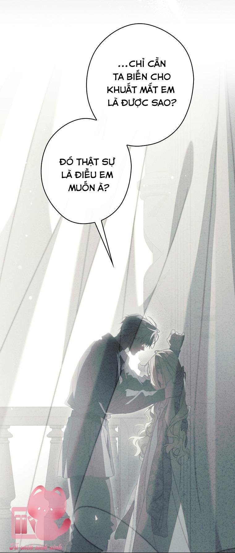 Cách Khiến Phu Quân Đứng Về Phía Tôi - Chap 136 - Trang 40