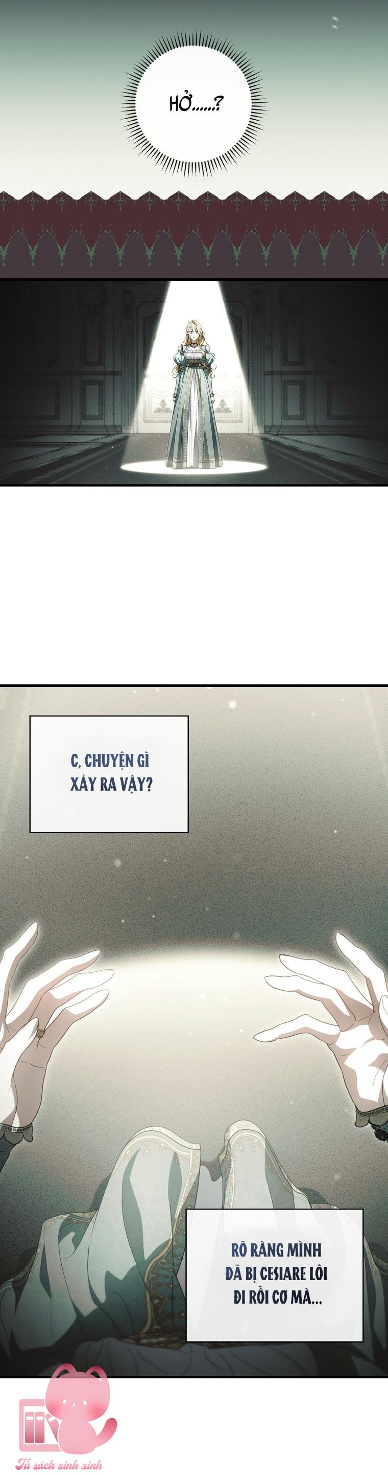 Cách Khiến Phu Quân Đứng Về Phía Tôi - Chap 136 - Trang 5