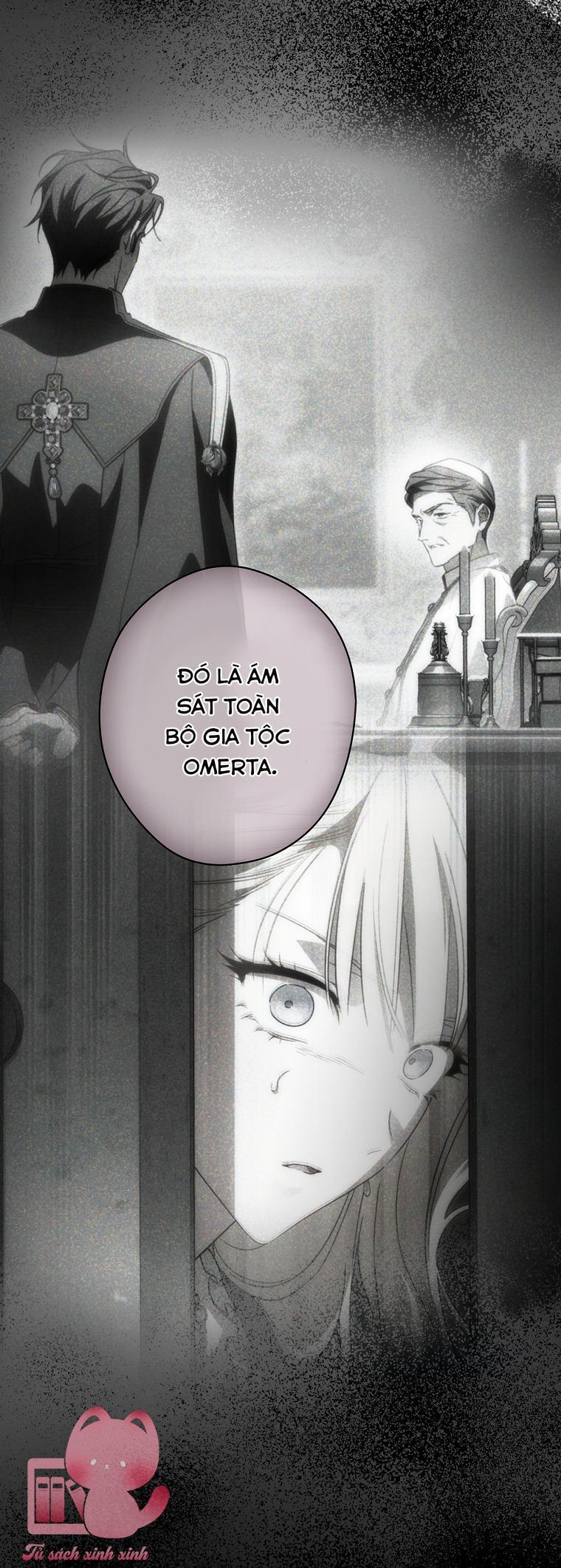 Cách Khiến Phu Quân Đứng Về Phía Tôi - Chap 136 - Trang 44