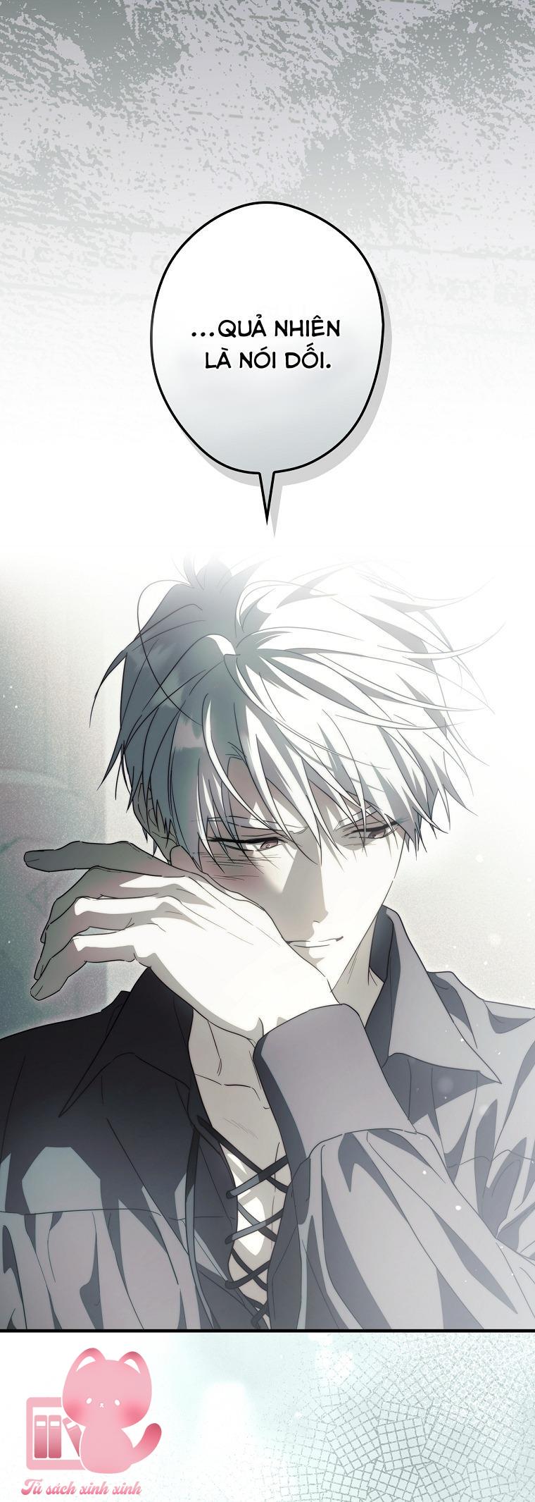 Cách Khiến Phu Quân Đứng Về Phía Tôi - Chap 136 - Trang 49