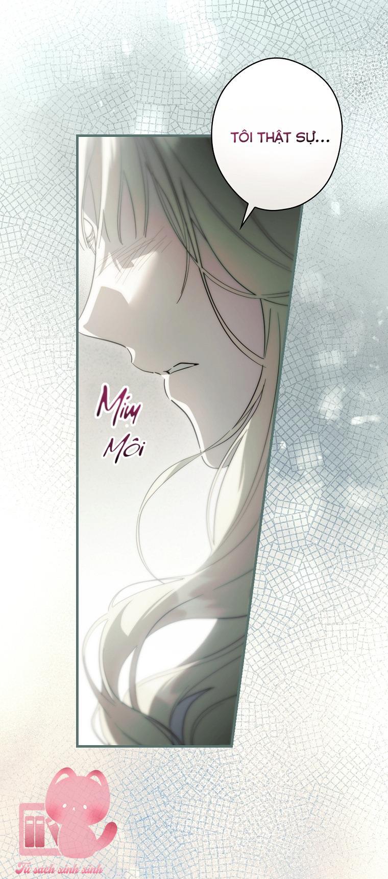 Cách Khiến Phu Quân Đứng Về Phía Tôi - Chap 136 - Trang 50
