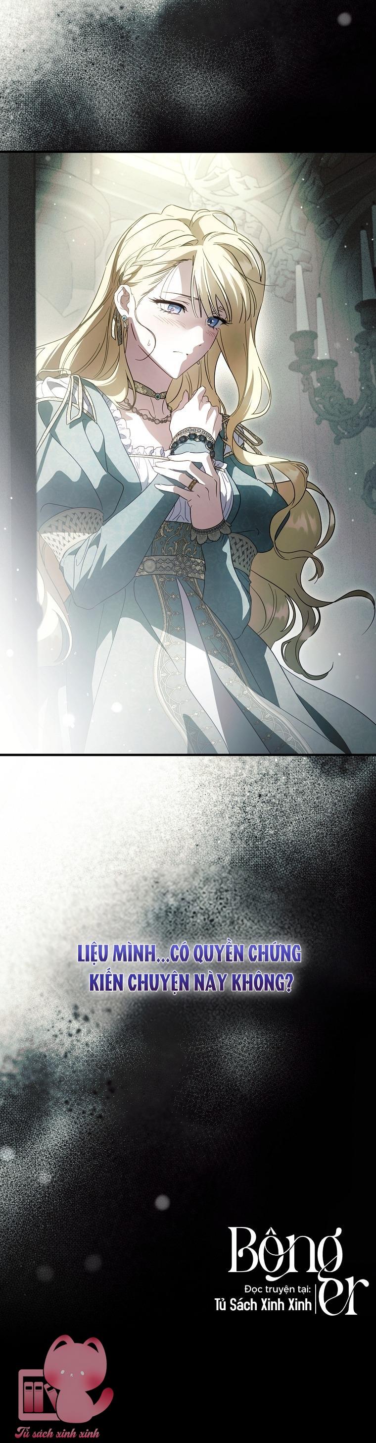 Cách Khiến Phu Quân Đứng Về Phía Tôi - Chap 136 - Trang 57