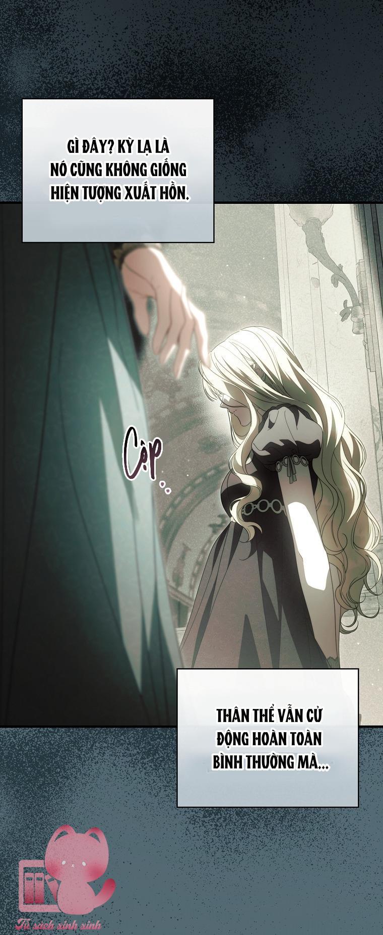 Cách Khiến Phu Quân Đứng Về Phía Tôi - Chap 136 - Trang 10