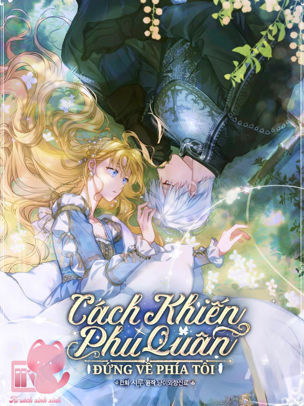 Cách Khiến Phu Quân Đứng Về Phía Tôi - Chap 137 - Trang 2