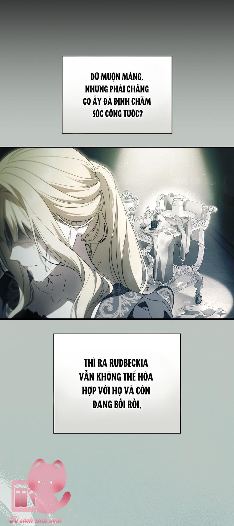 Cách Khiến Phu Quân Đứng Về Phía Tôi - Chap 137 - Trang 11