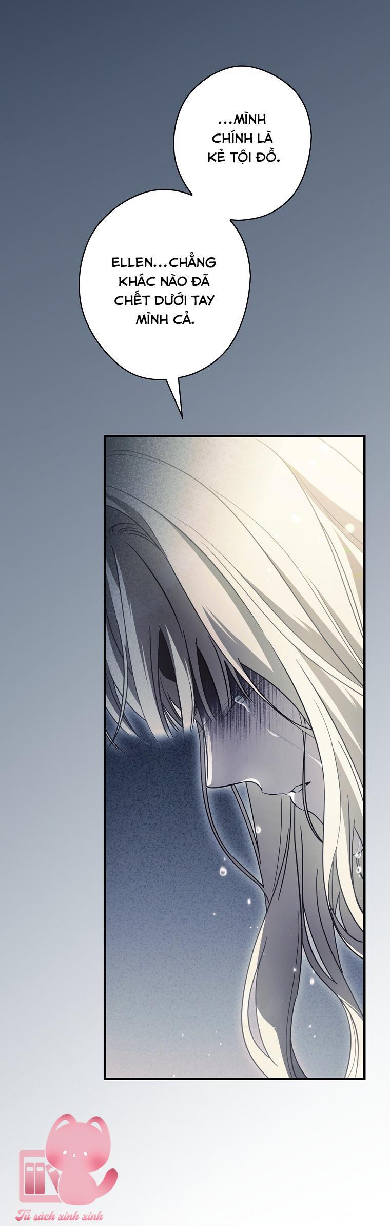 Cách Khiến Phu Quân Đứng Về Phía Tôi - Chap 137 - Trang 16
