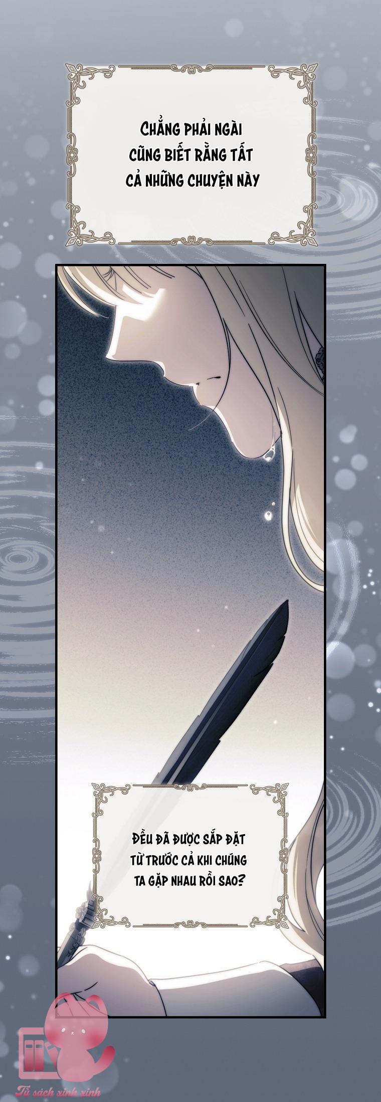 Cách Khiến Phu Quân Đứng Về Phía Tôi - Chap 137 - Trang 26