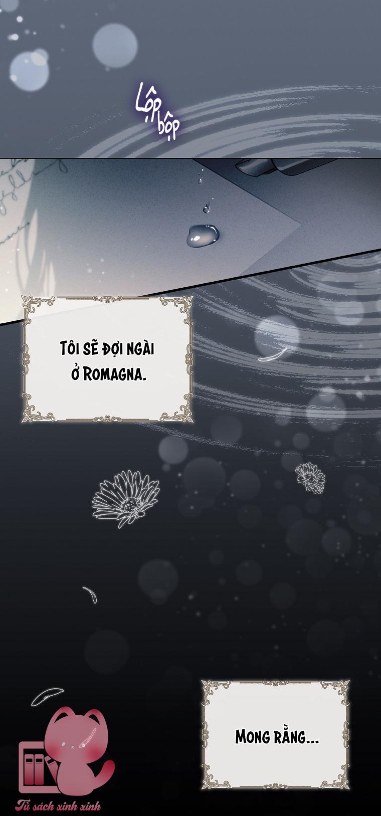 Cách Khiến Phu Quân Đứng Về Phía Tôi - Chap 137 - Trang 27