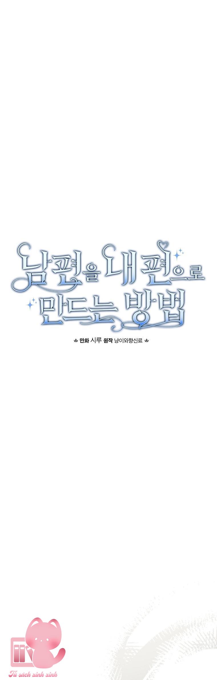 Cách Khiến Phu Quân Đứng Về Phía Tôi - Chap 137 - Trang 29
