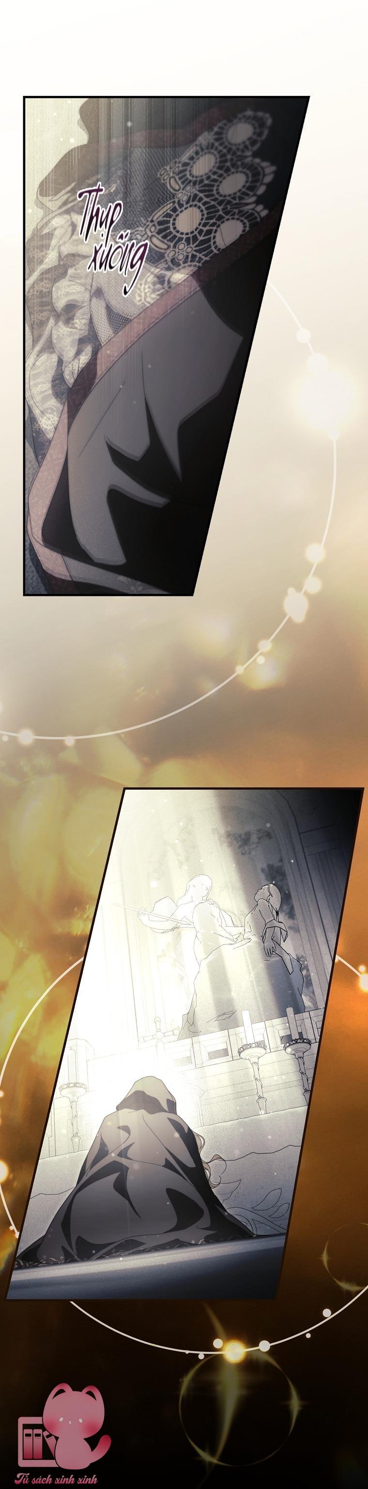 Cách Khiến Phu Quân Đứng Về Phía Tôi - Chap 137 - Trang 36