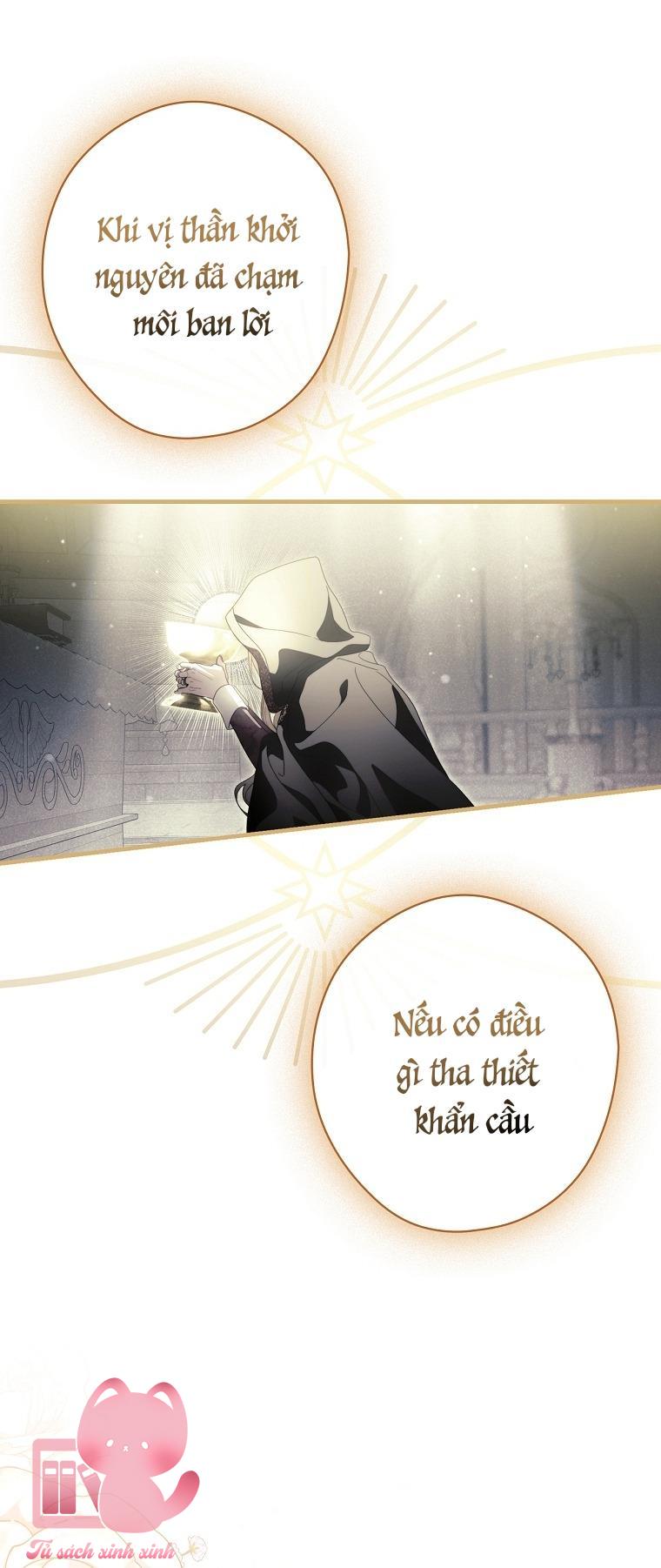 Cách Khiến Phu Quân Đứng Về Phía Tôi - Chap 137 - Trang 38