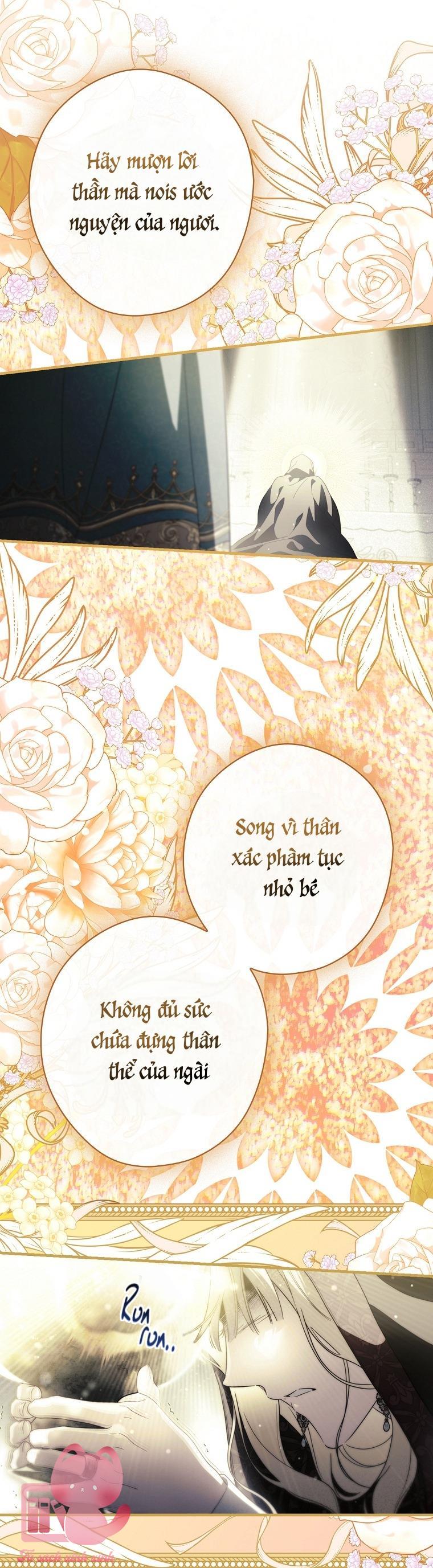 Cách Khiến Phu Quân Đứng Về Phía Tôi - Chap 137 - Trang 39