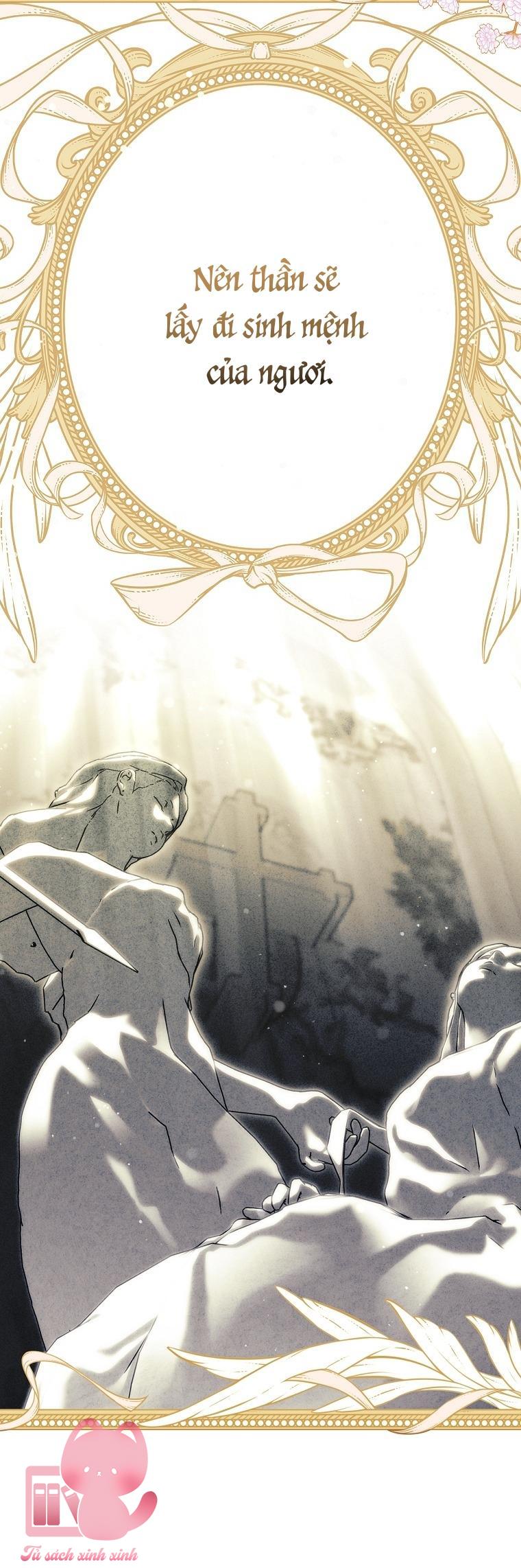 Cách Khiến Phu Quân Đứng Về Phía Tôi - Chap 137 - Trang 40