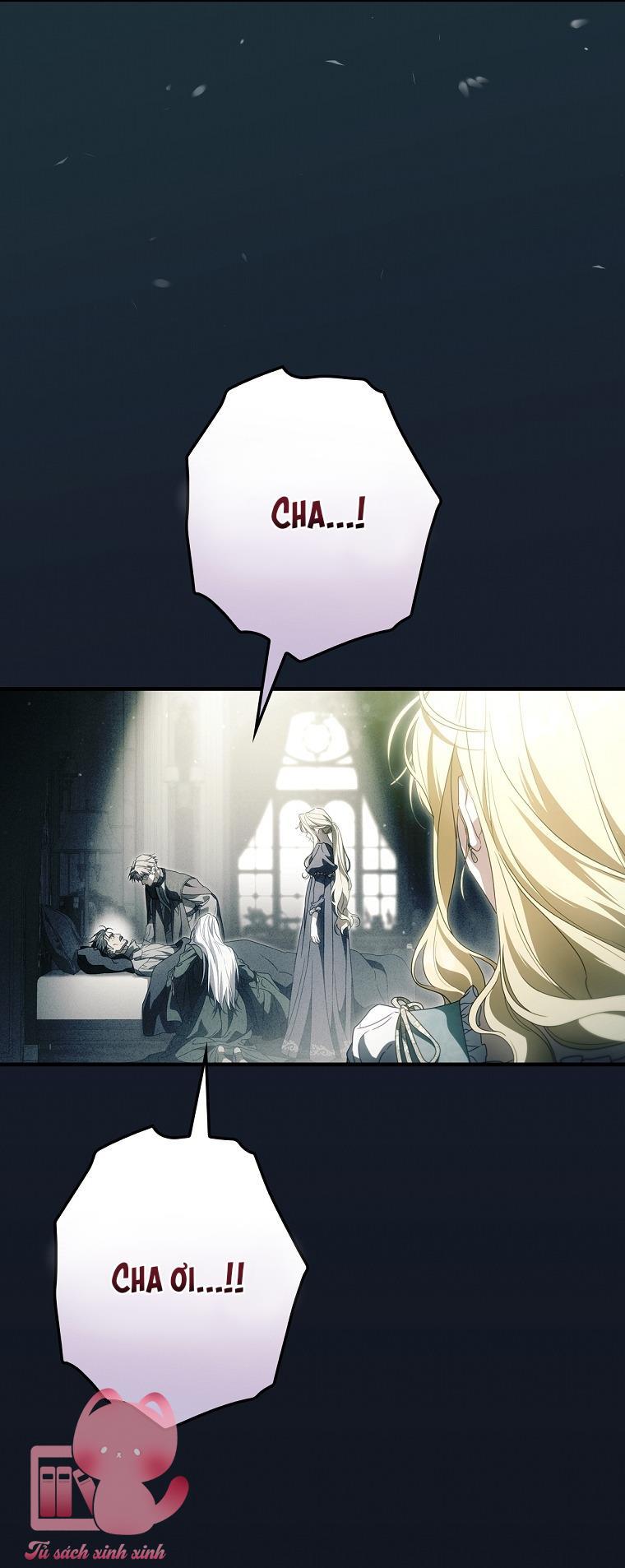 Cách Khiến Phu Quân Đứng Về Phía Tôi - Chap 137 - Trang 5
