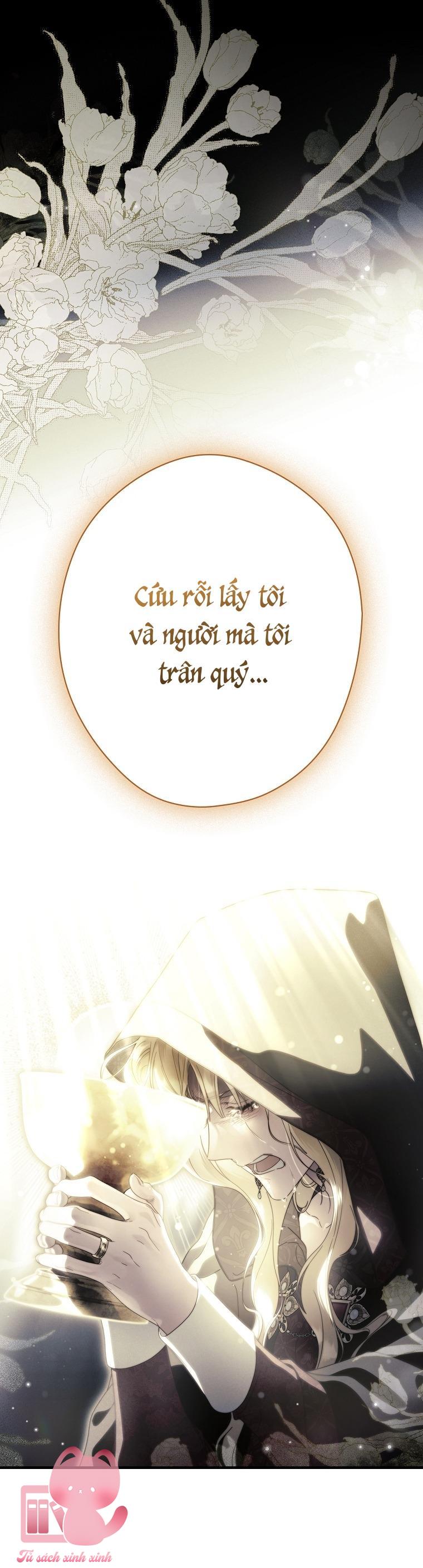 Cách Khiến Phu Quân Đứng Về Phía Tôi - Chap 137 - Trang 44