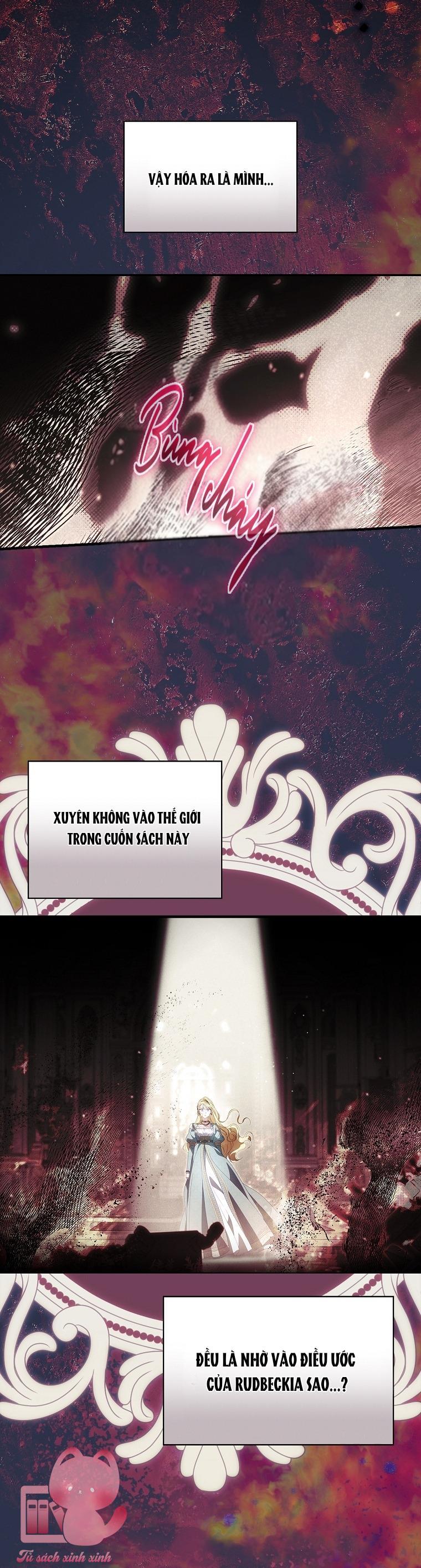 Cách Khiến Phu Quân Đứng Về Phía Tôi - Chap 137 - Trang 46