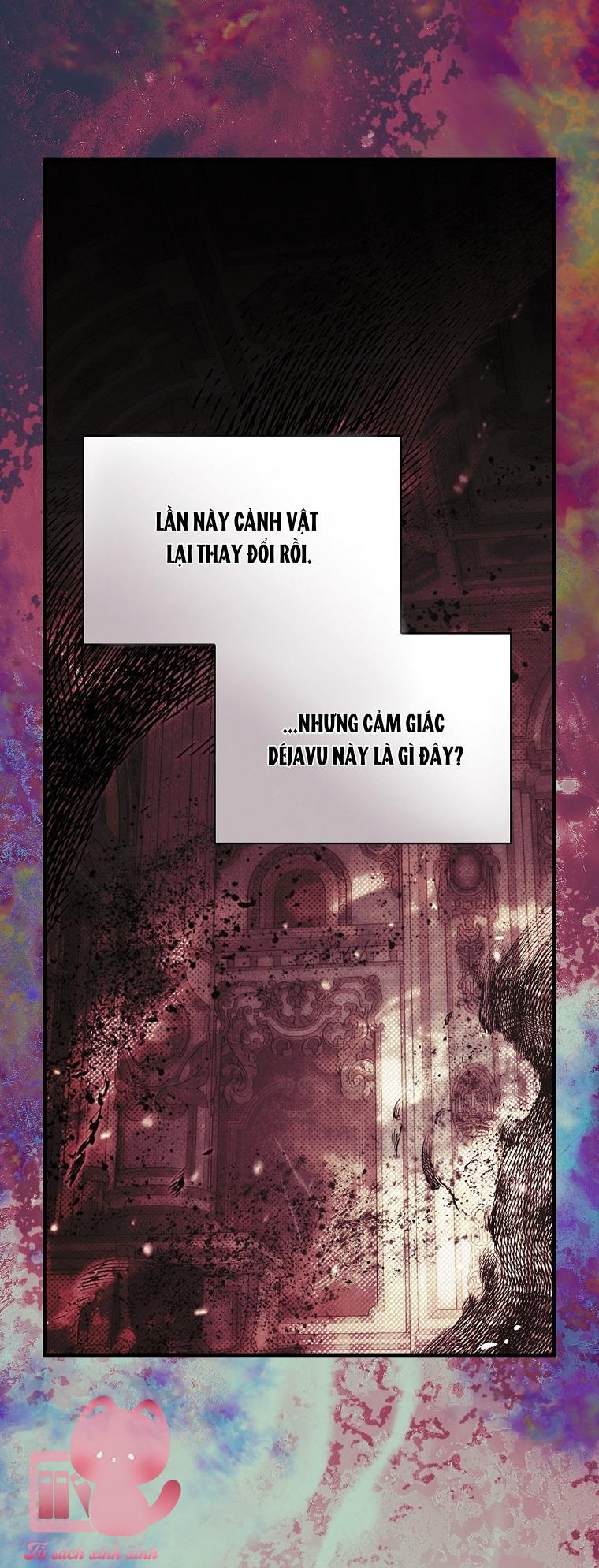 Cách Khiến Phu Quân Đứng Về Phía Tôi - Chap 137 - Trang 47