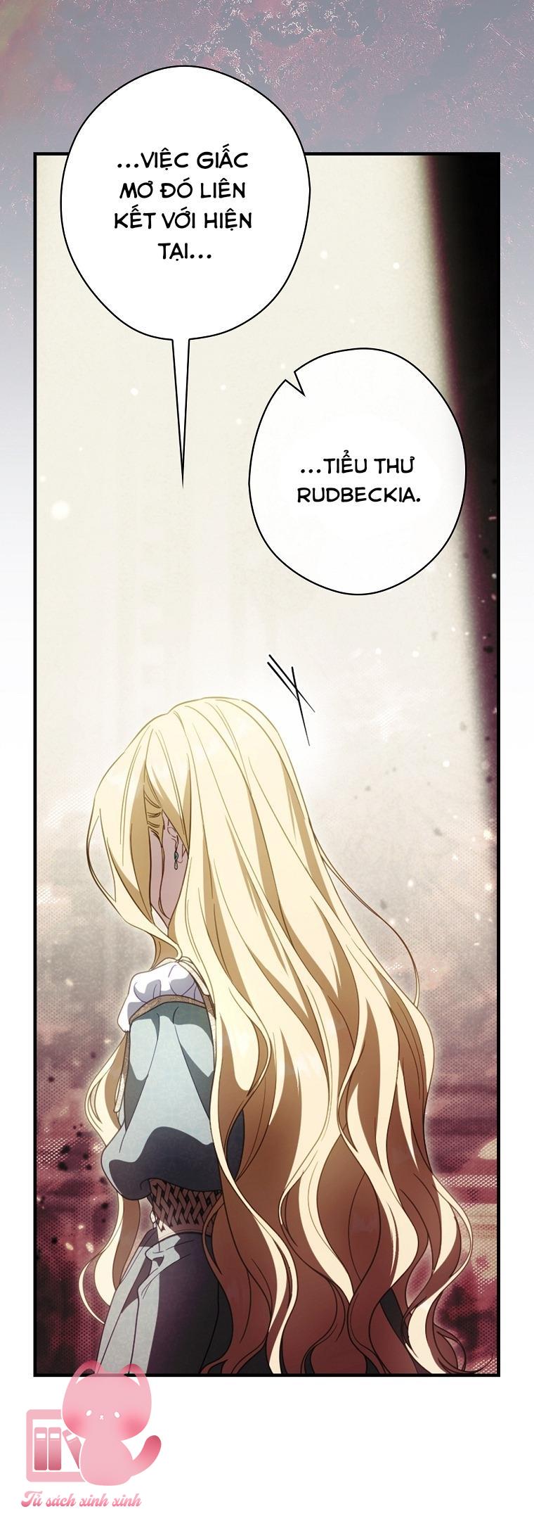 Cách Khiến Phu Quân Đứng Về Phía Tôi - Chap 137 - Trang 50