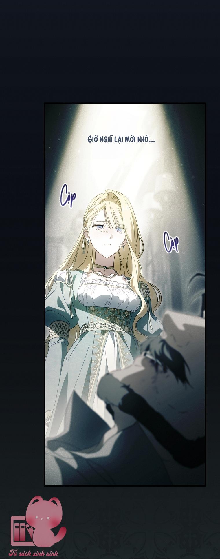 Cách Khiến Phu Quân Đứng Về Phía Tôi - Chap 137 - Trang 6