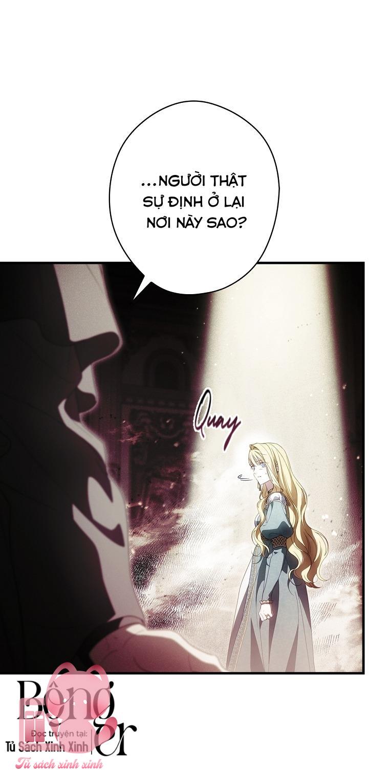 Cách Khiến Phu Quân Đứng Về Phía Tôi - Chap 137 - Trang 51