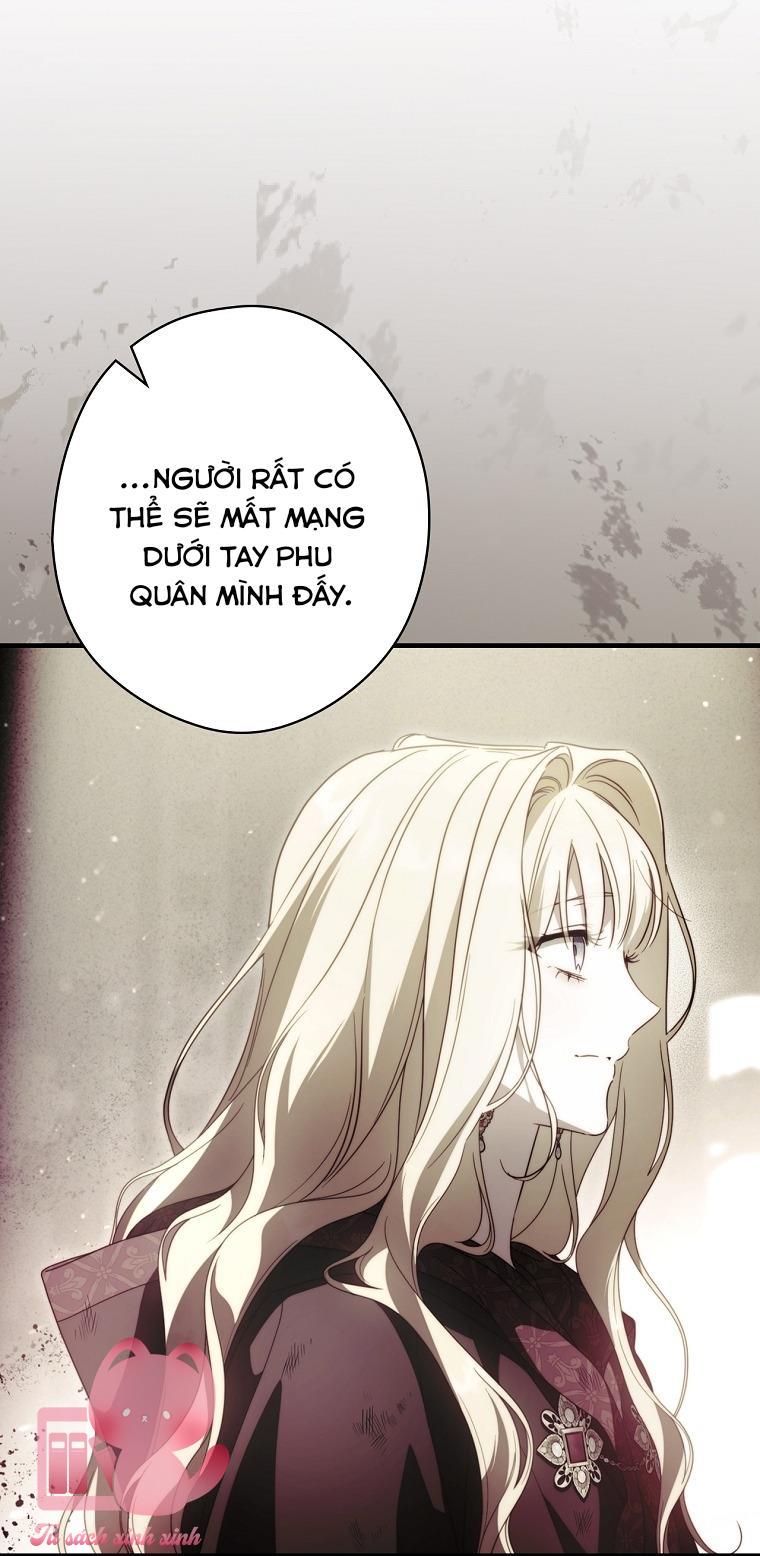 Cách Khiến Phu Quân Đứng Về Phía Tôi - Chap 137 - Trang 53