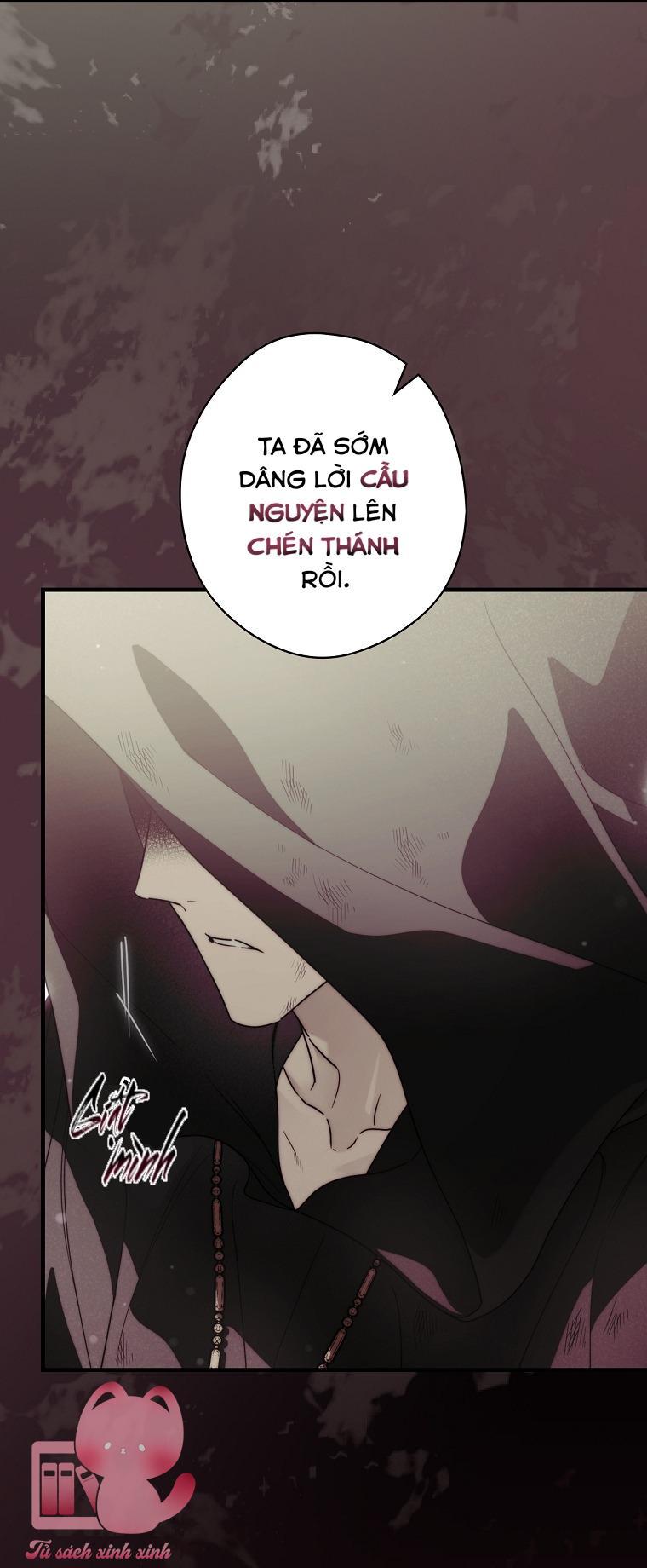 Cách Khiến Phu Quân Đứng Về Phía Tôi - Chap 137 - Trang 54