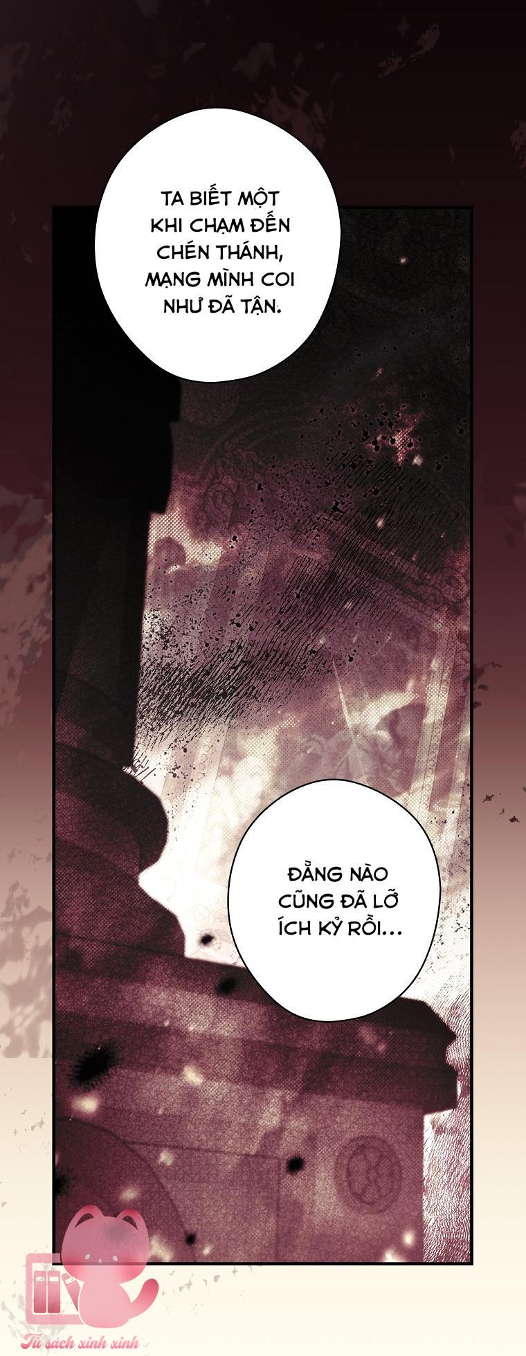 Cách Khiến Phu Quân Đứng Về Phía Tôi - Chap 137 - Trang 55