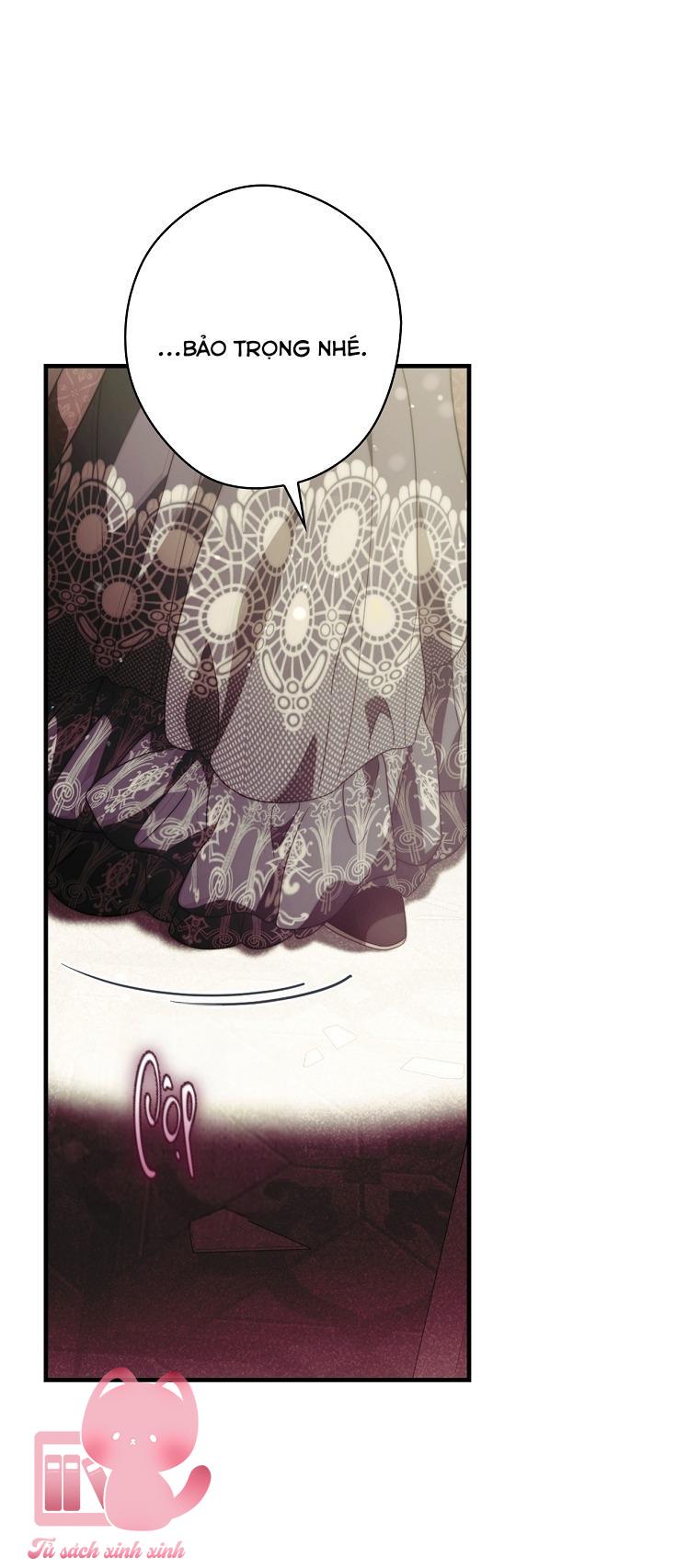 Cách Khiến Phu Quân Đứng Về Phía Tôi - Chap 137 - Trang 57
