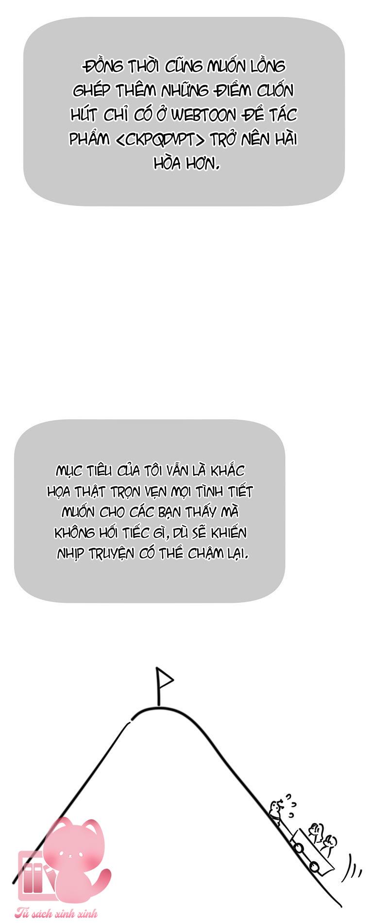Cách Khiến Phu Quân Đứng Về Phía Tôi - Chap 137 - Trang 70