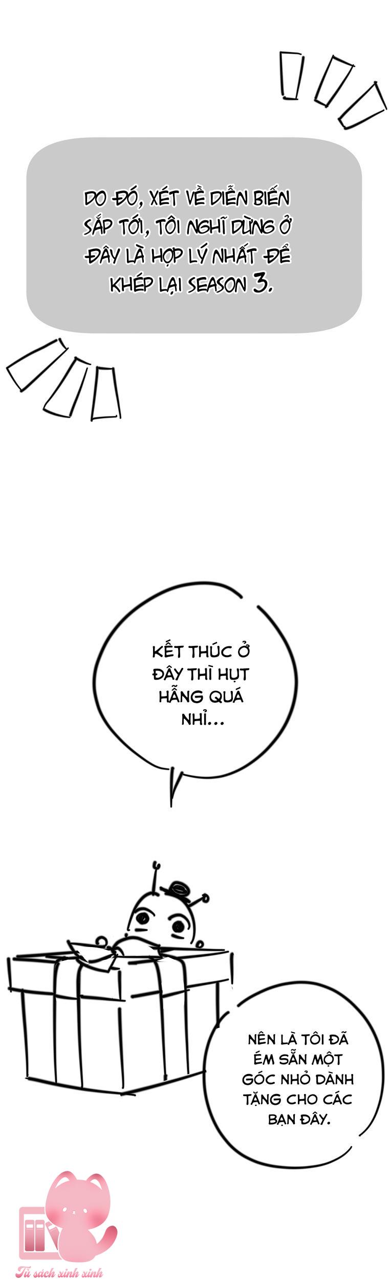 Cách Khiến Phu Quân Đứng Về Phía Tôi - Chap 137 - Trang 71