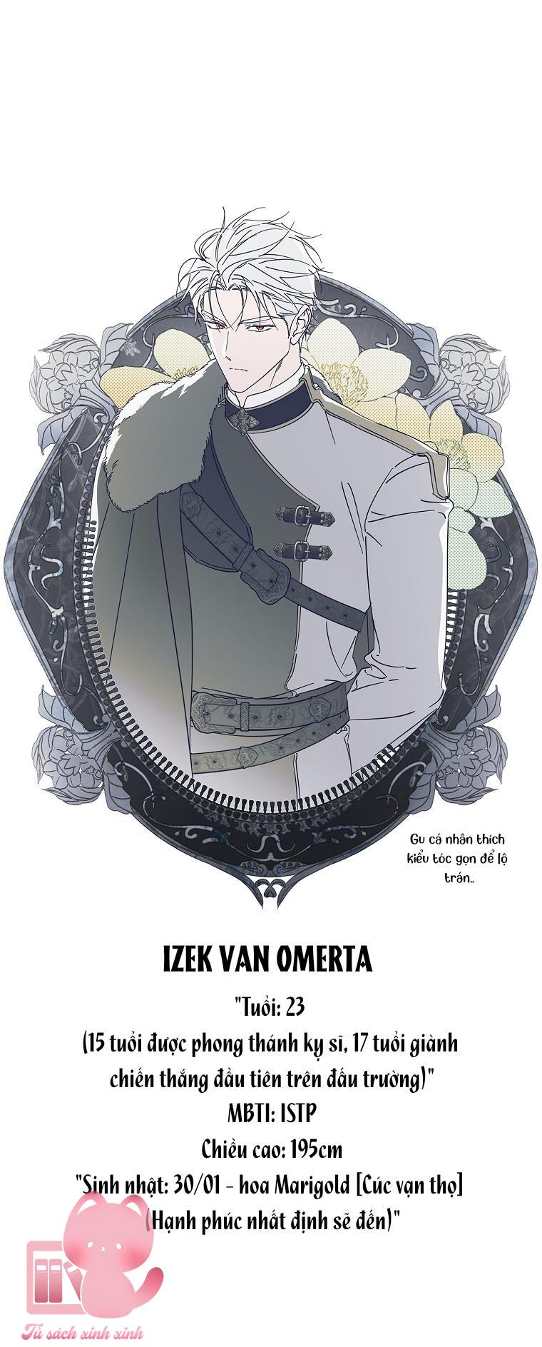 Cách Khiến Phu Quân Đứng Về Phía Tôi - Chap 137 - Trang 73
