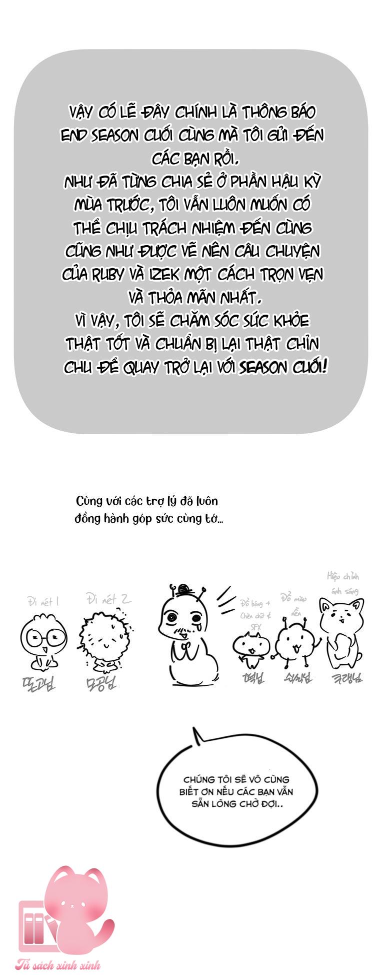 Cách Khiến Phu Quân Đứng Về Phía Tôi - Chap 137 - Trang 79