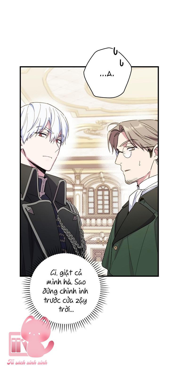 Cách Khiến Phu Quân Đứng Về Phía Tôi - Chap 14 - Trang 11