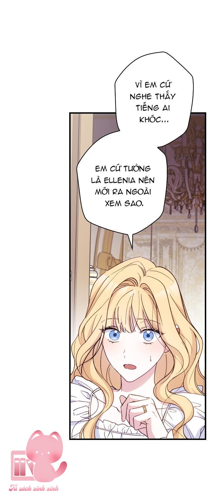 Cách Khiến Phu Quân Đứng Về Phía Tôi - Chap 14 - Trang 15